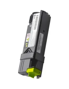 Toner Compatible Amarillo Dell 1320 2000 pags