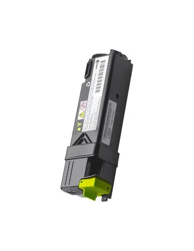 Toner Compatible Amarillo Dell 1320 2000 pags