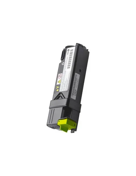 Toner Compatible Amarillo Dell 1320 2000 pags