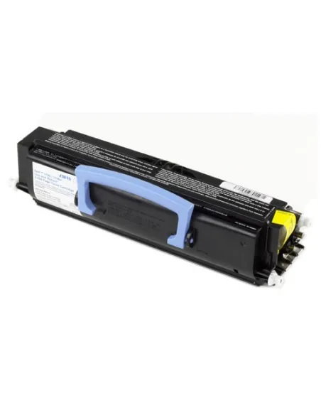 tóner compatible DELL 1700/1700N/1710/1710N 6000C.