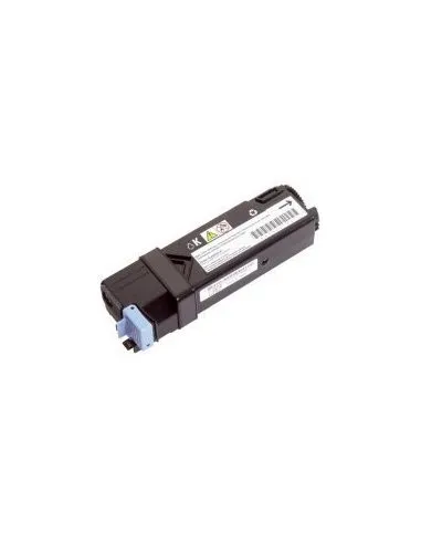 tóner compatible DELL 2130/2135 NEGRO 2500C.