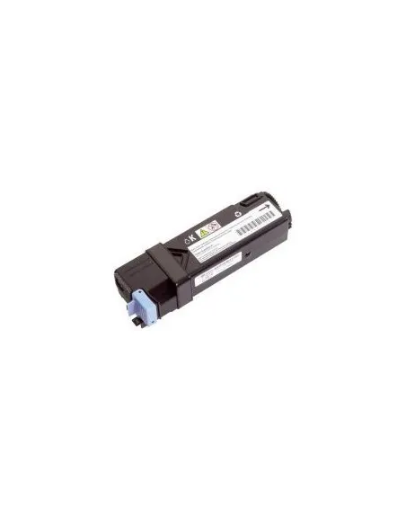 tóner compatible DELL 2130/2135 NEGRO 2500C.
