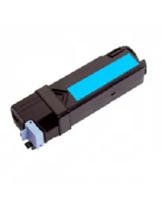 tóner compatible DELL 2130/2135 CYAN 2500C.