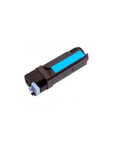 tóner compatible DELL 2130/2135 CYAN 2500C.