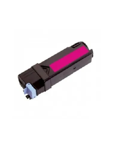 Toner Compatible Magenta Dell 2130-2135 2500 pags
