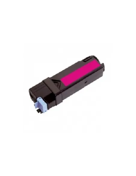 Toner Compatible Magenta Dell 2130-2135 2500 pags
