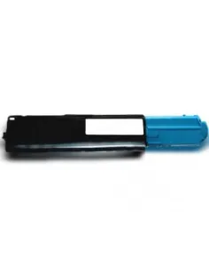 tóner compatible DELL 3000/3100 CYAN 3000C.