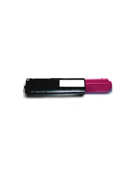 tóner compatible DELL 3000/3100 MAGENTA 3000C.