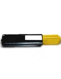 tóner compatible DELL 3000/3100 AMARILLO 3000C.