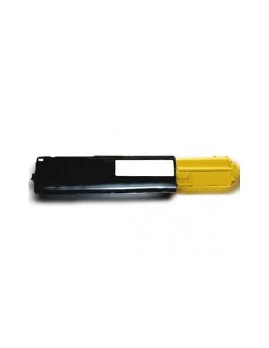 tóner compatible DELL 3000/3100 AMARILLO 3000C.