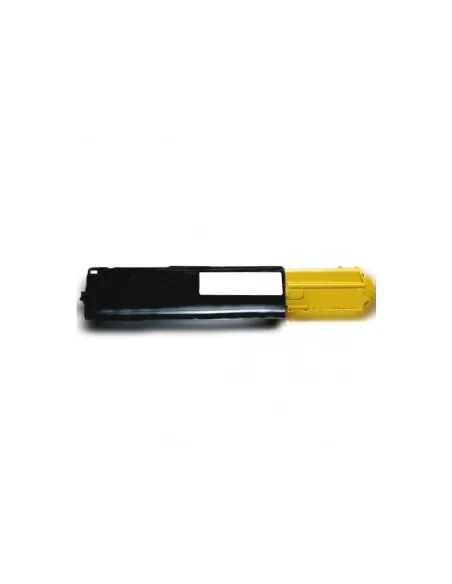 tóner compatible DELL 3000/3100 AMARILLO 3000C.