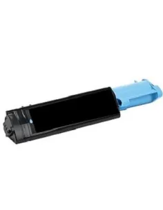 tóner compatible DELL 3010 CYAN 4000C.