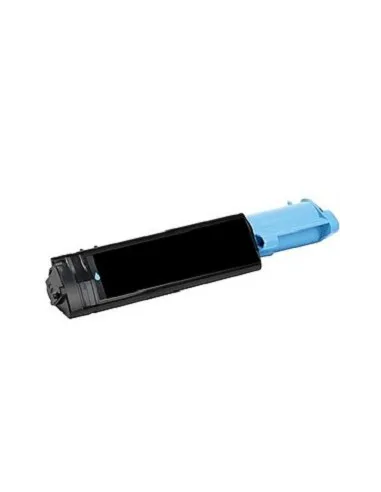 tóner compatible DELL 3010 CYAN 4000C.