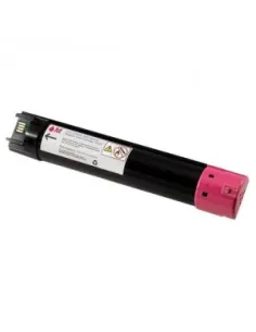 tóner compatible DELL 3010 MAGENTA 4000C.