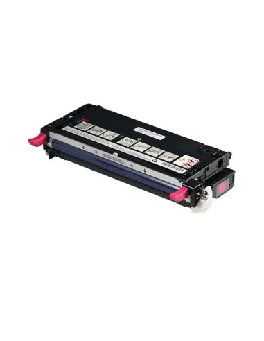 Toner Compatible Magenta Dell 3110 -3115 8000 pags