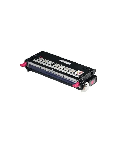 Toner Compatible Magenta Dell 3110 -3115 8000 pags
