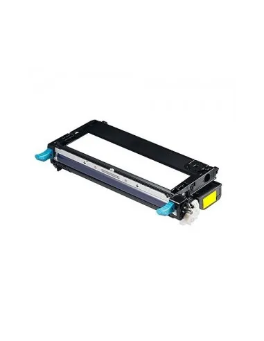 Toner Compatible Amarillo Dell 3110 -3115 8000 pags