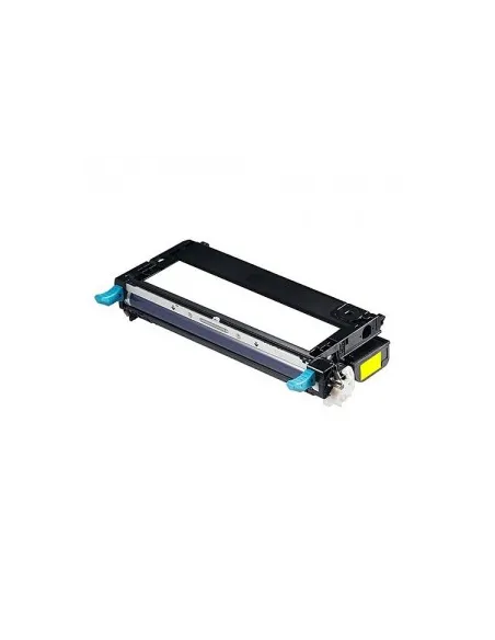 Toner Compatible Amarillo Dell 3110 -3115 8000 pags