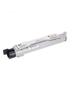 Toner Compatible Negro Dell 5100 9000 pags