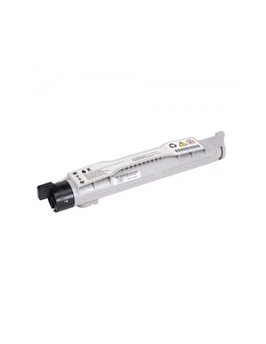 Toner Compatible Negro Dell 5100 9000 pags