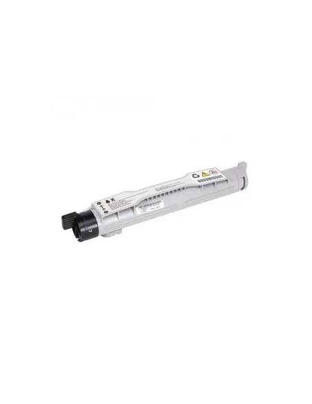 Toner Compatible Negro Dell 5100 9000 pags