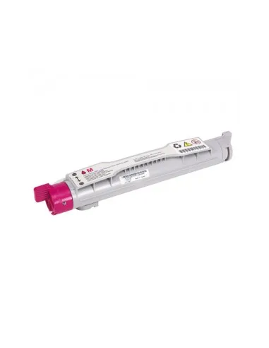 Toner Compatible Magenta Dell 5100 8000 pags