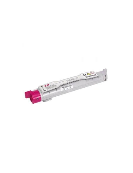 Toner Compatible Magenta Dell 5100 8000 pags