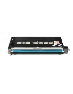 tóner compatible EPSON C2800 negro 8000C.