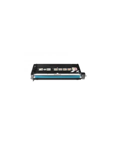 tóner compatible EPSON C2800 negro 8000C.