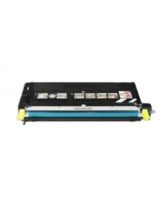 tóner compatible EPSON C2800 AMARILLO 6000C.