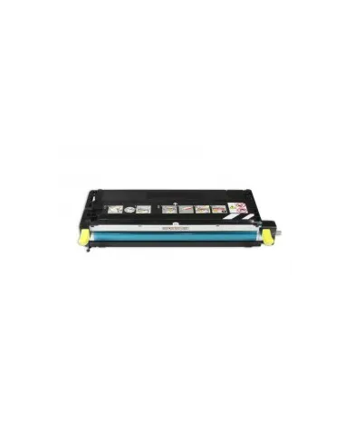 tóner compatible EPSON C2800 AMARILLO 6000C.