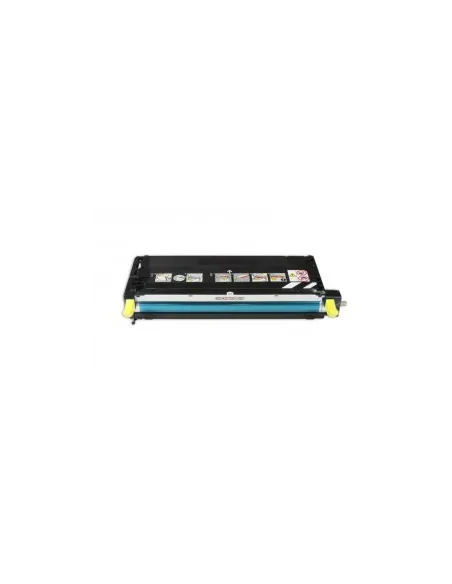 tóner compatible EPSON C2800 AMARILLO 6000C.