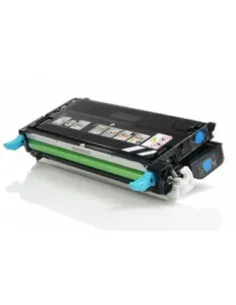 tóner compatible EPSON C3800 CIÁN  9000C.