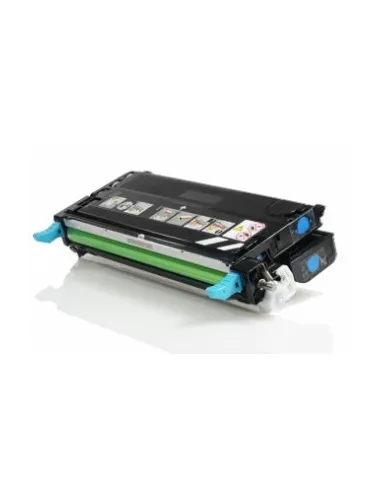tóner compatible EPSON C3800 CIÁN  9000C.