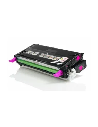 tóner compatible EPSON C3800 MAGENTA. 9000C.