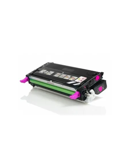 tóner compatible EPSON C3800 MAGENTA. 9000C.