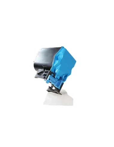 tóner compatible EPSON C3900N/CX37DN 6000C. CYAN