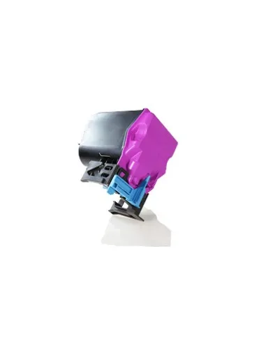 tóner compatible EPSON C3900N/CX37DN 6000C. MAGENTA.