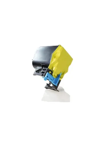 tóner compatible EPSON C3900N/CX37DN 6000C. AMARILLO