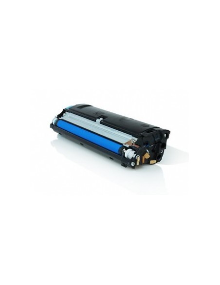 tóner compatible EPSON C900/1900/MINOLTA 2300/W/DL/2350/EN CYAN 50099 4500C.