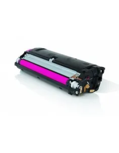 tóner compatible EPSON C900/1900/MINOLTA 2300/W/DL/2350/EN MAGENTA 4500C.