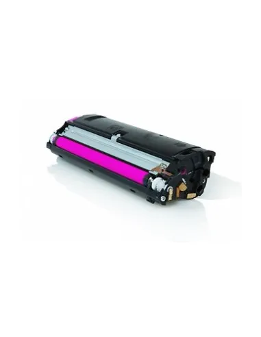 tóner compatible EPSON C900/1900/MINOLTA 2300/W/DL/2350/EN MAGENTA 4500C.