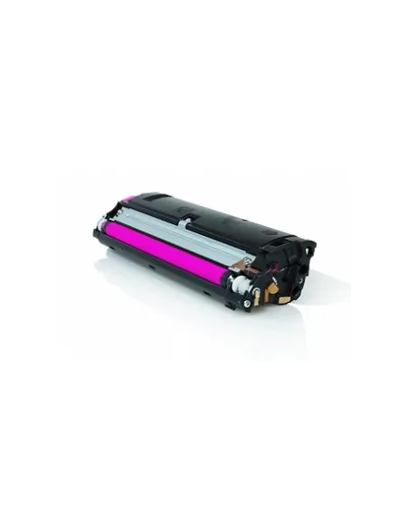 tóner compatible EPSON C900/1900/MINOLTA 2300/W/DL/2350/EN MAGENTA 4500C.