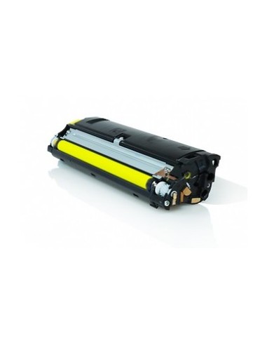 tóner compatible EPSON C900/1900/MINOLTA 2300/W/DL/2350/EN AMARILLO 4500C.