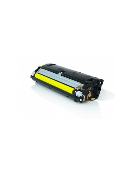 tóner compatible EPSON C900/1900/MINOLTA 2300/W/DL/2350/EN AMARILLO 4500C.