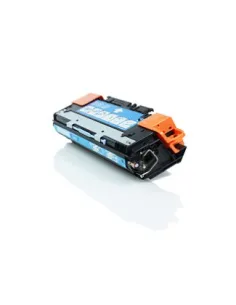 HP Q2681A CYAN tóner compatible  HP Laserjet 3700  (3700)