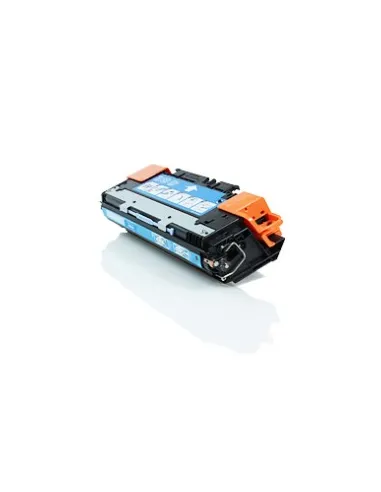 HP Q2681A CYAN tóner compatible  HP Laserjet 3700  (3700)