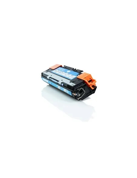 HP Q2681A CYAN tóner compatible  HP Laserjet 3700  (3700)