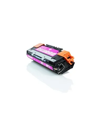 Q2683A HP tóner compatible HP Q2683A MAGENTA (3700)