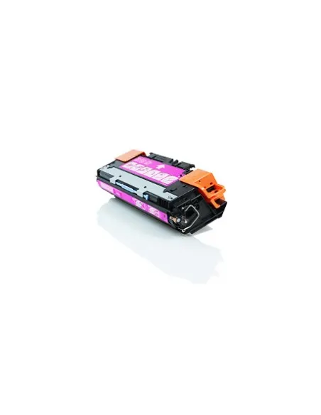 Q2683A HP tóner compatible HP Q2683A MAGENTA (3700)